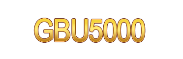 GBU5000