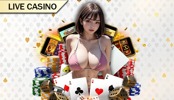 Casino GBU5000