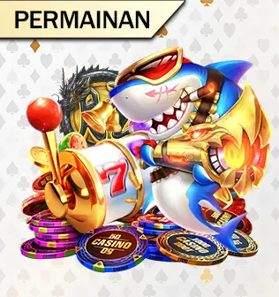 Permainan Slot GBU5000