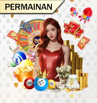 Permainan Togel GBU5000