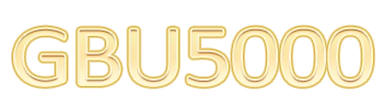 Logo GBU5000